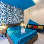 Cirillo Sunshine By Napoliapartments *