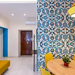 Cirillo Sunshine By Napoliapartments Διαμέρισμα