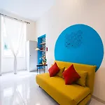 Διαμέρισμα Cirillo Sunshine By Napoliapartments *