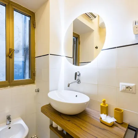 דירה Cirillo Sunshine By Napoliapartments
