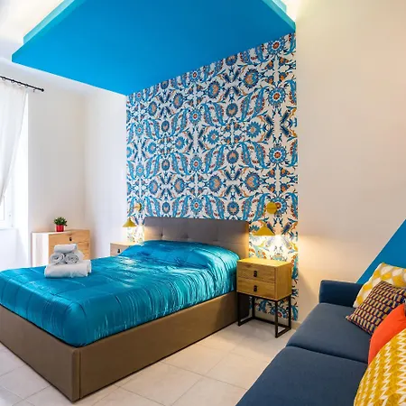 Cirillo Sunshine By Napoliapartments נאפולי