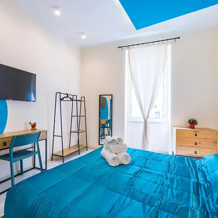Cirillo Sunshine By Napoliapartments *