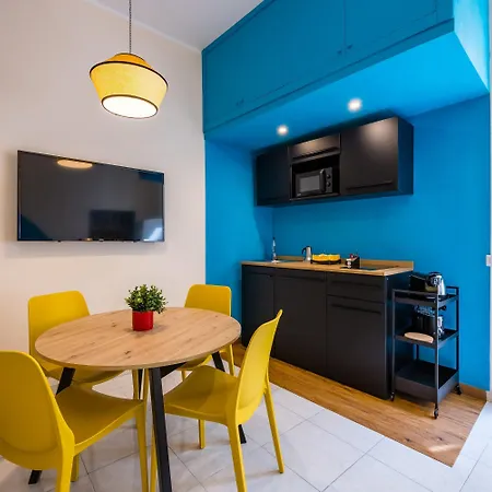 Cirillo Sunshine By Napoliapartments Διαμέρισμα Νάπολη