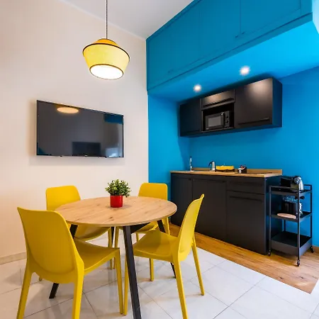 Cirillo Sunshine By Napoliapartments *